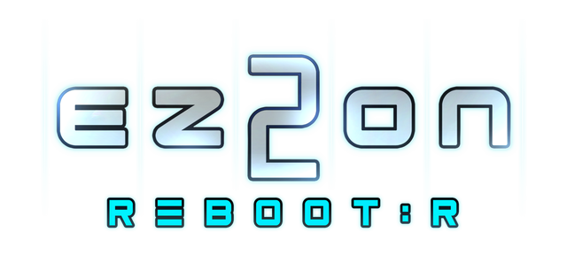 EZ2ON Reboot: R