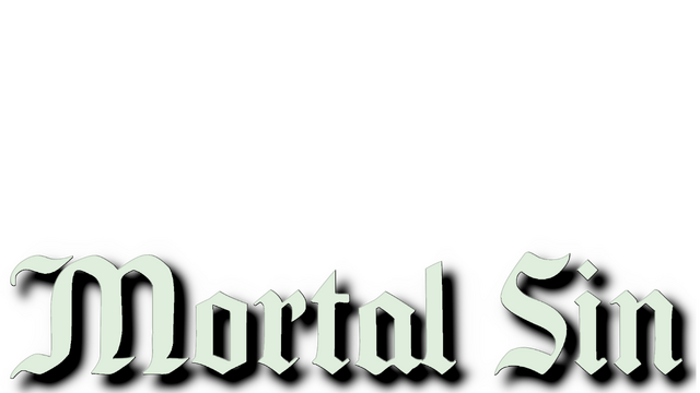 Mortal Sin