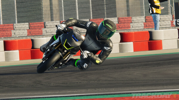 TrackDayR — скриншот 4 из 105