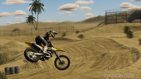 TrackDayR — скриншот 2 из 105