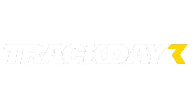 TrackDayR