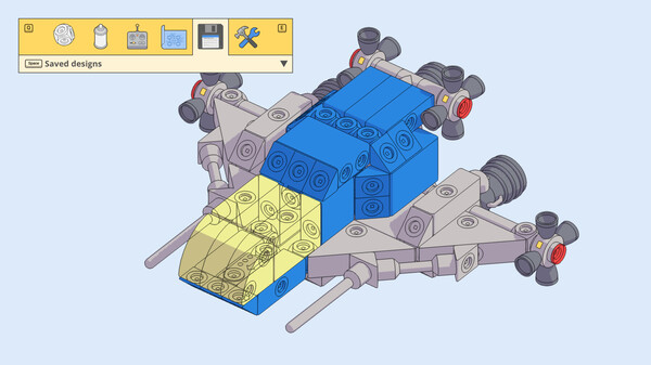 Mars First Logistics — скриншот 2 из 9