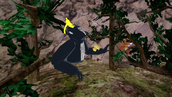 Gorilla Tag — скриншот 2 из 6
