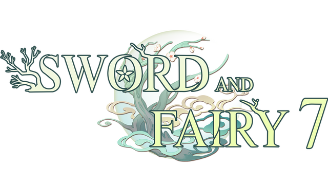 Sword and Fairy 7