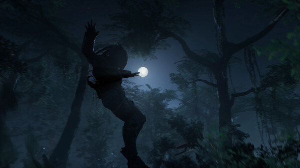 Predator: Hunting Grounds — скриншот 1 из 8