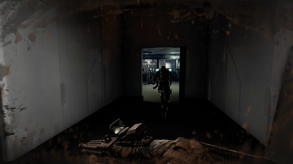 Predator: Hunting Grounds — скриншот 3 из 8