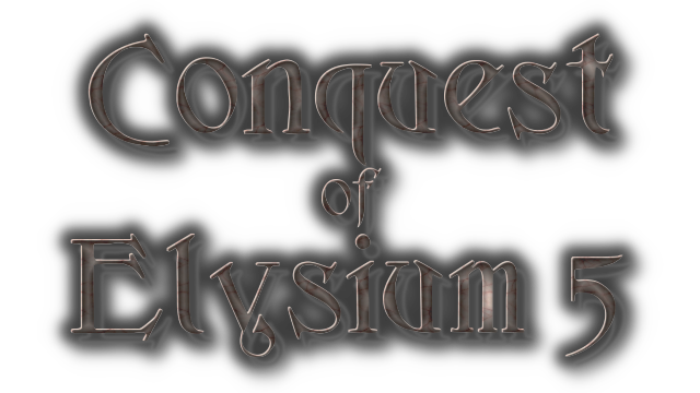 Conquest of Elysium 5
