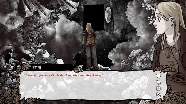 Scarlet Hollow — скриншот 2 из 17