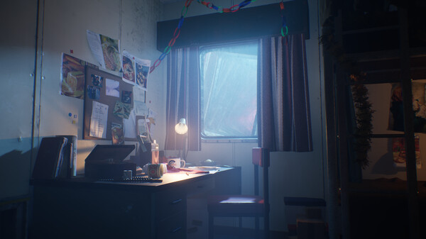 Still Wakes the Deep — скриншот 6 из 6