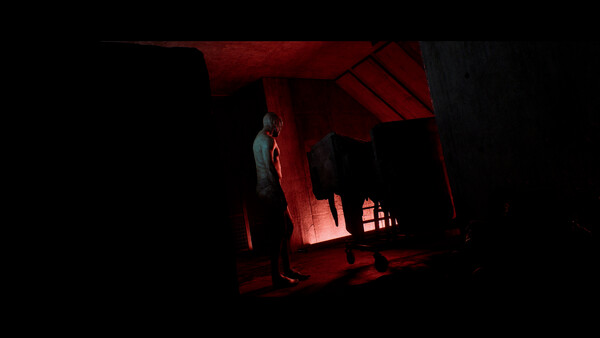 Silent Hill: Townfall — скриншот 2 из 16