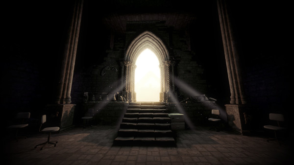 The Stanley Parable: Ultra Deluxe — скриншот 6 из 6