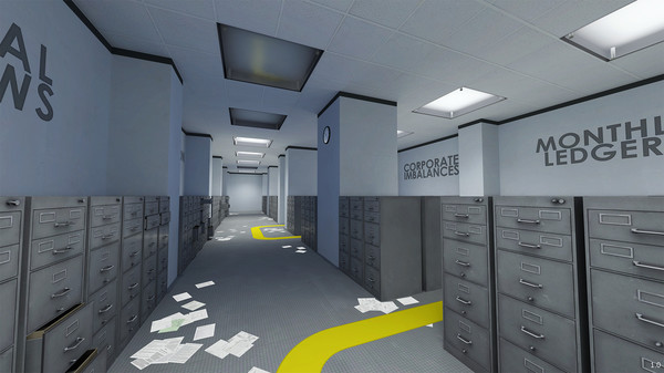 The Stanley Parable: Ultra Deluxe — скриншот 5 из 6