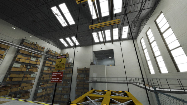 The Stanley Parable: Ultra Deluxe — скриншот 3 из 6