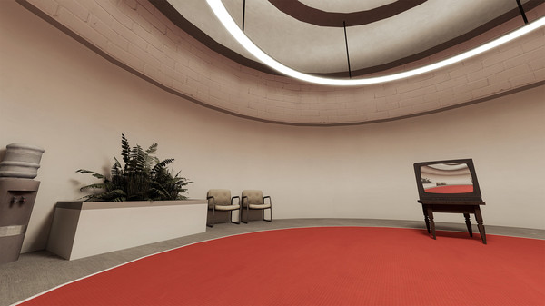 The Stanley Parable: Ultra Deluxe — скриншот 2 из 6
