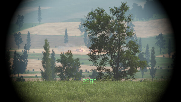 Gunner, Heat, PC — скриншот 2 из 37