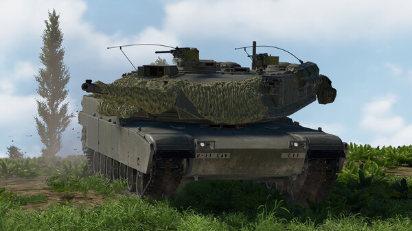 Gunner, Heat, PC — скриншот 1 из 37