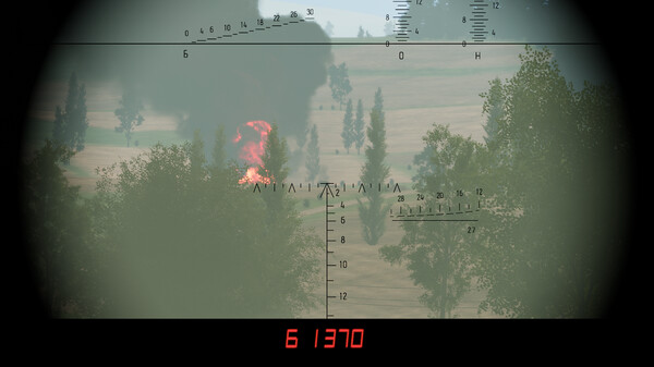 Gunner, Heat, PC — скриншот 5 из 37