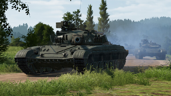 Gunner, Heat, PC — скриншот 4 из 37