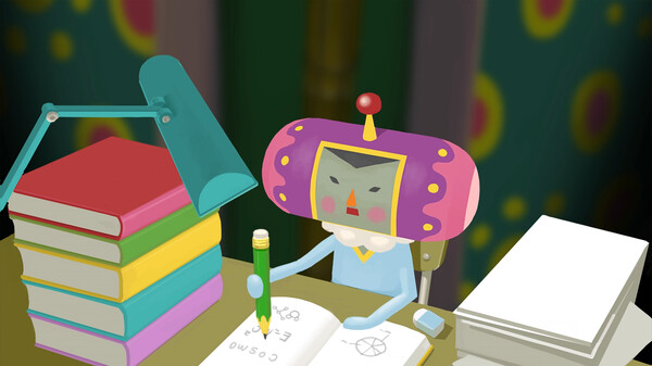 We Love Katamari Reroll+ Royal Reverie — скриншот 3 из 9