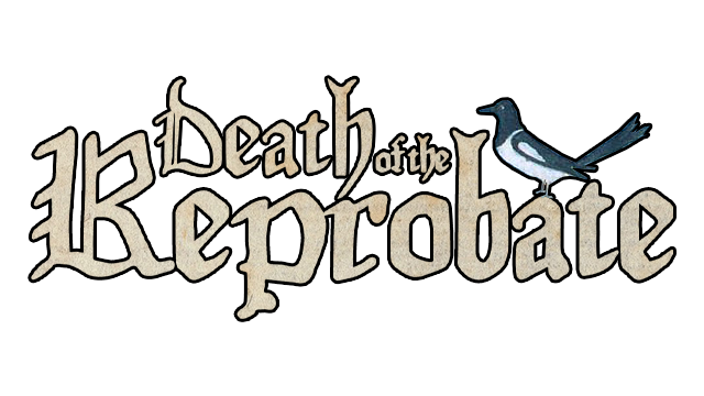 Death of the Reprobate