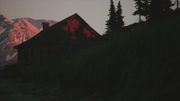 Lushfoil Photography Sim — скриншот 5 из 15