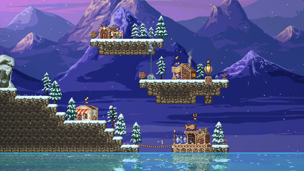 Craftlings — скриншот 2 из 7