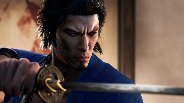 Like a Dragon: Ishin — скриншот 1 из 4