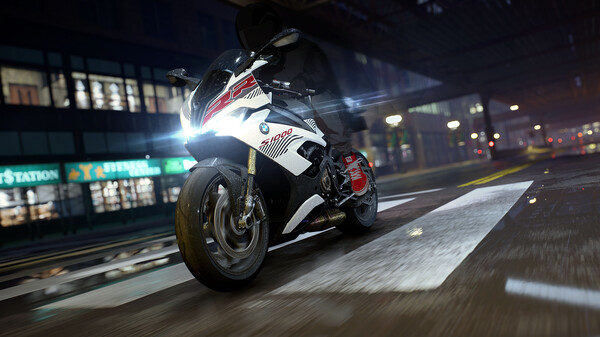 Need for Speed Unbound — скриншот 2 из 10