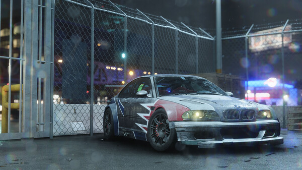 Need for Speed Unbound — скриншот 1 из 10