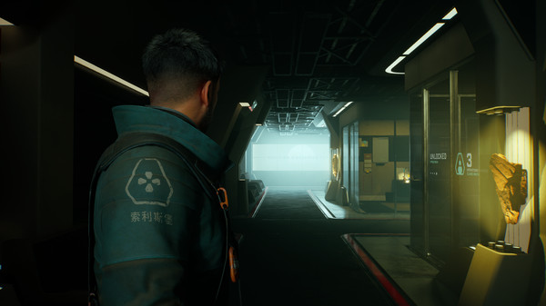 Fort Solis — скриншот 4 из 9