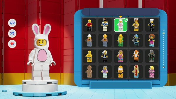 Lego Party — скриншот 2 из 12