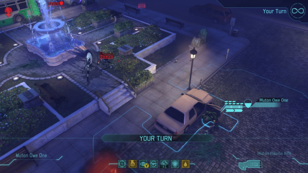 XCOM: Enemy Unknown — скриншот 4 из 5