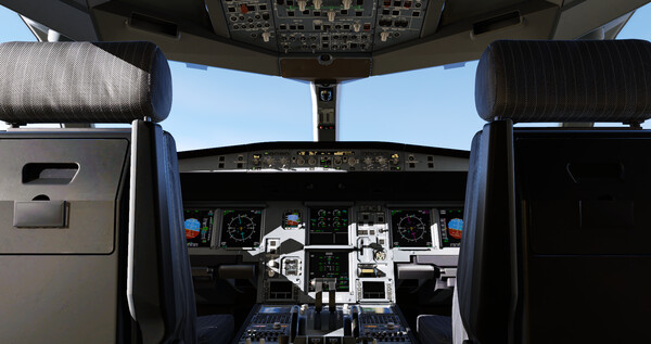 X-Plane 12 — скриншот 2 из 41