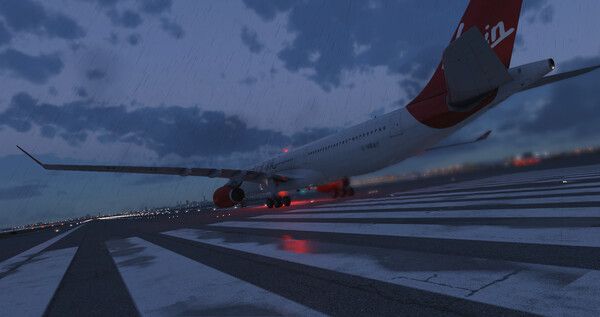 X-Plane 12 — скриншот 5 из 41