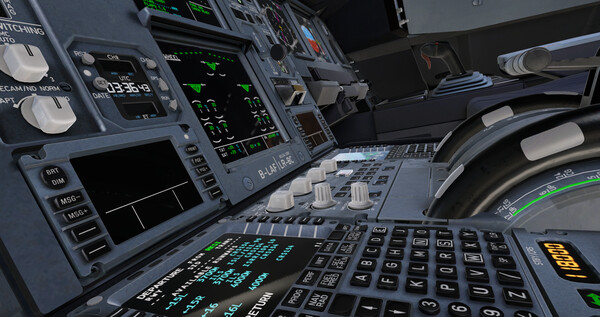 X-Plane 12 — скриншот 3 из 41