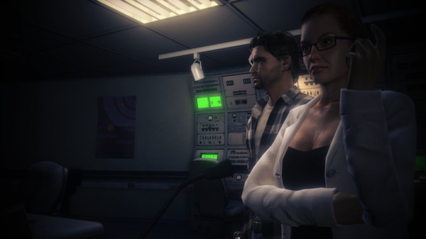 Alan Wake's American Nightmare — скриншот 8 из 8