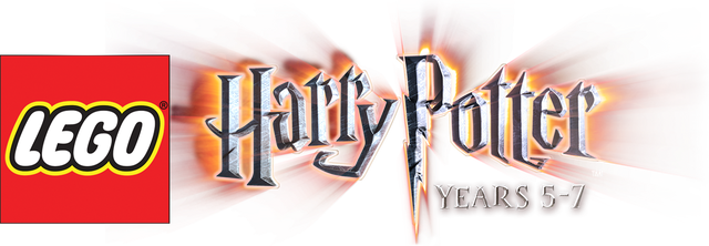 Lego Harry Potter: Years 5-7