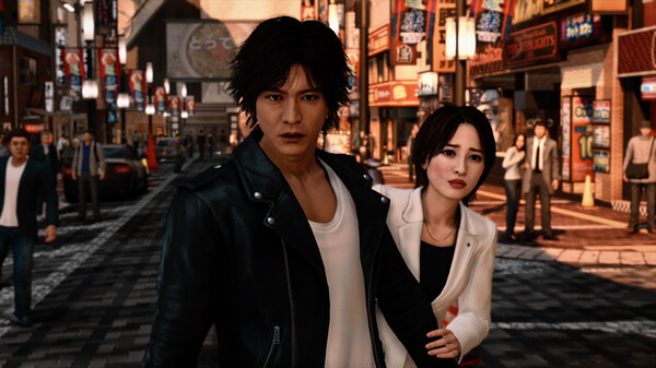 Judgment — скриншот 4 из 4