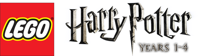 Lego Harry Potter: Years 1-4