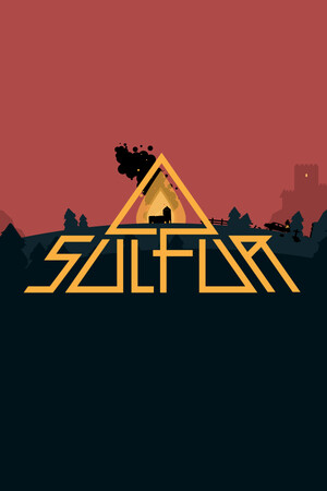 Sulfur (Steam)