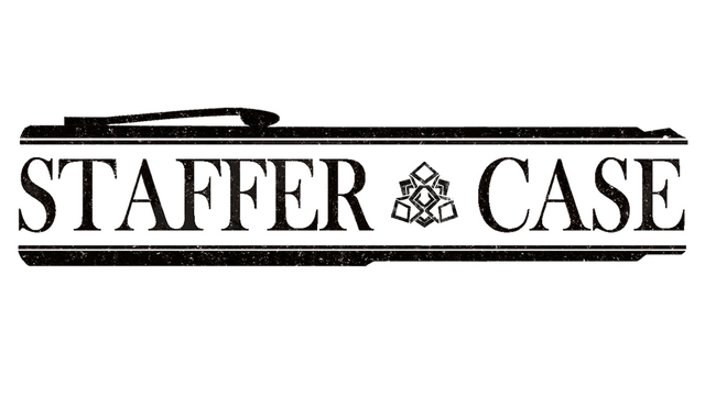 Staffer Case: A Supernatural Mystery Adventure