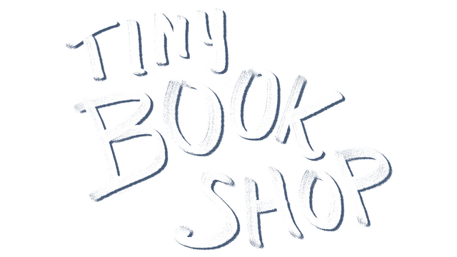Tiny Bookshop