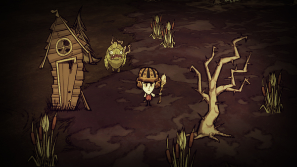 Don't Starve — скриншот 6 из 9