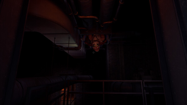 Five Nights at Freddy's: Secret of the Mimic — скриншот 4 из 6