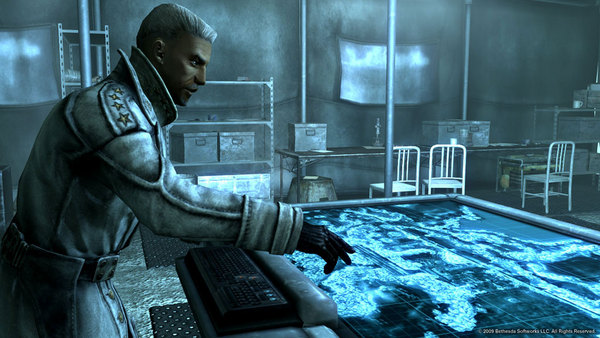 Fallout 3: Game of the Year Edition — скриншот 6 из 8