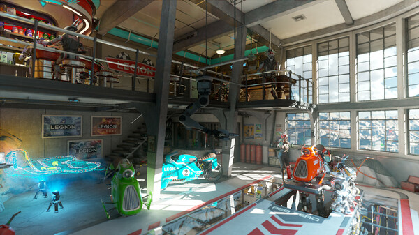 3DMark — скриншот 2 из 12