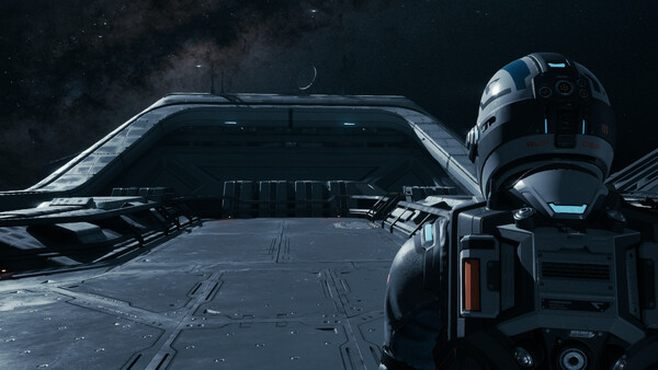 Directive 8020 — скриншот 2 из 11