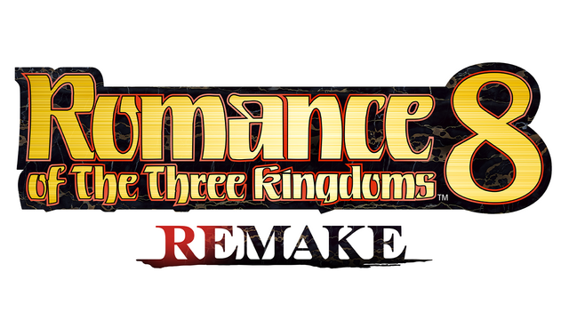 Romance of The Three Kingdoms 8 Remake