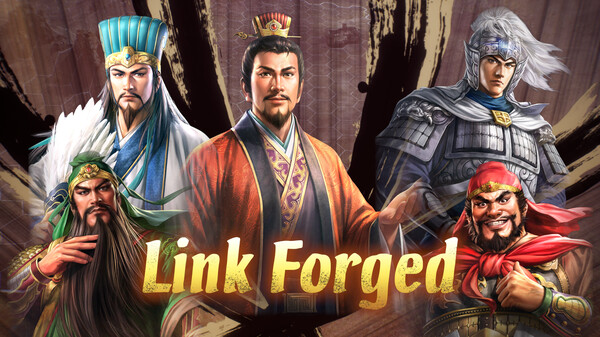 Romance of The Three Kingdoms 8 Remake — скриншот 4 из 10