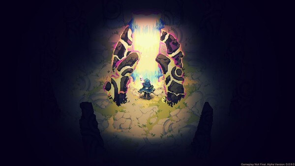 Aethermancer — скриншот 2 из 12
